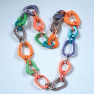 Wilma Style Necklace